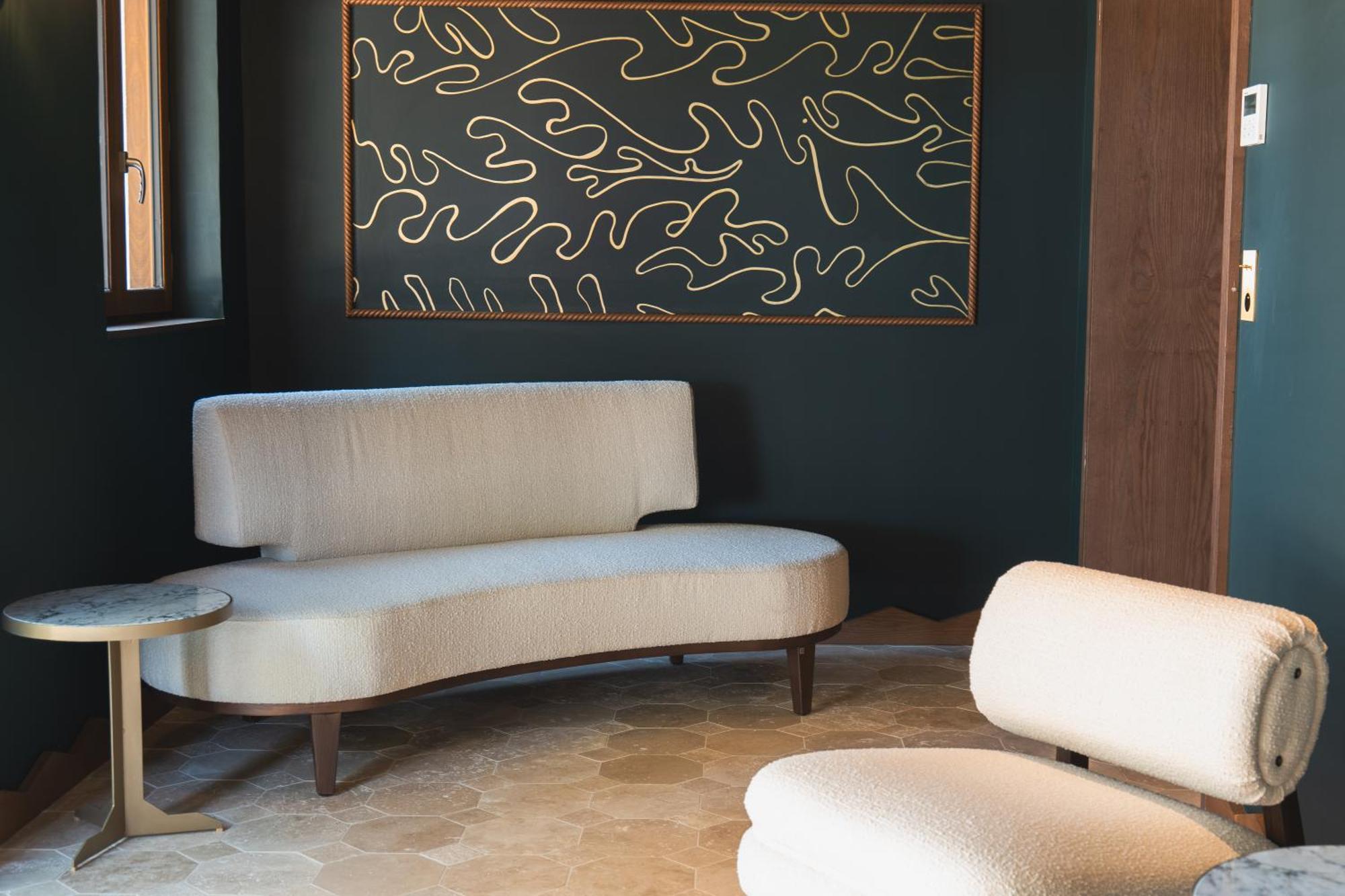 Boutique Hotel Responsable Et Restaurant Basgi Basgi Saint-Florent  Exterior photo